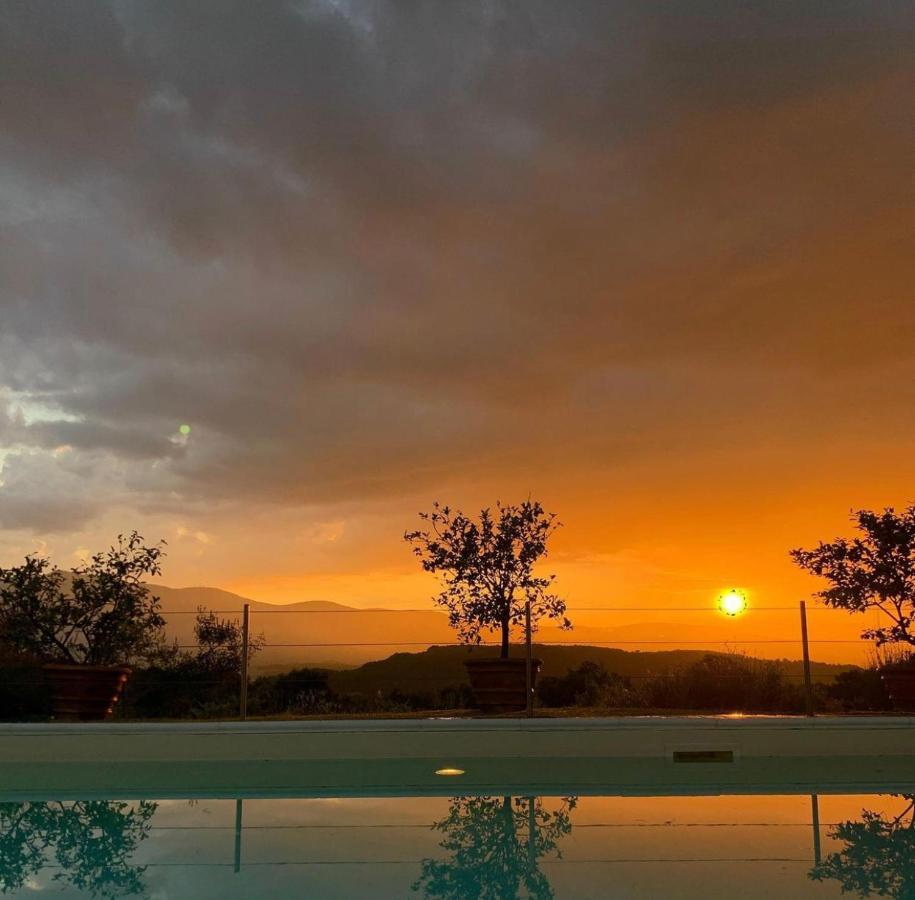 San Carlo A La Molinella Guest House ชิตตา เดลลา ปีเอเว ภายนอก รูปภาพ