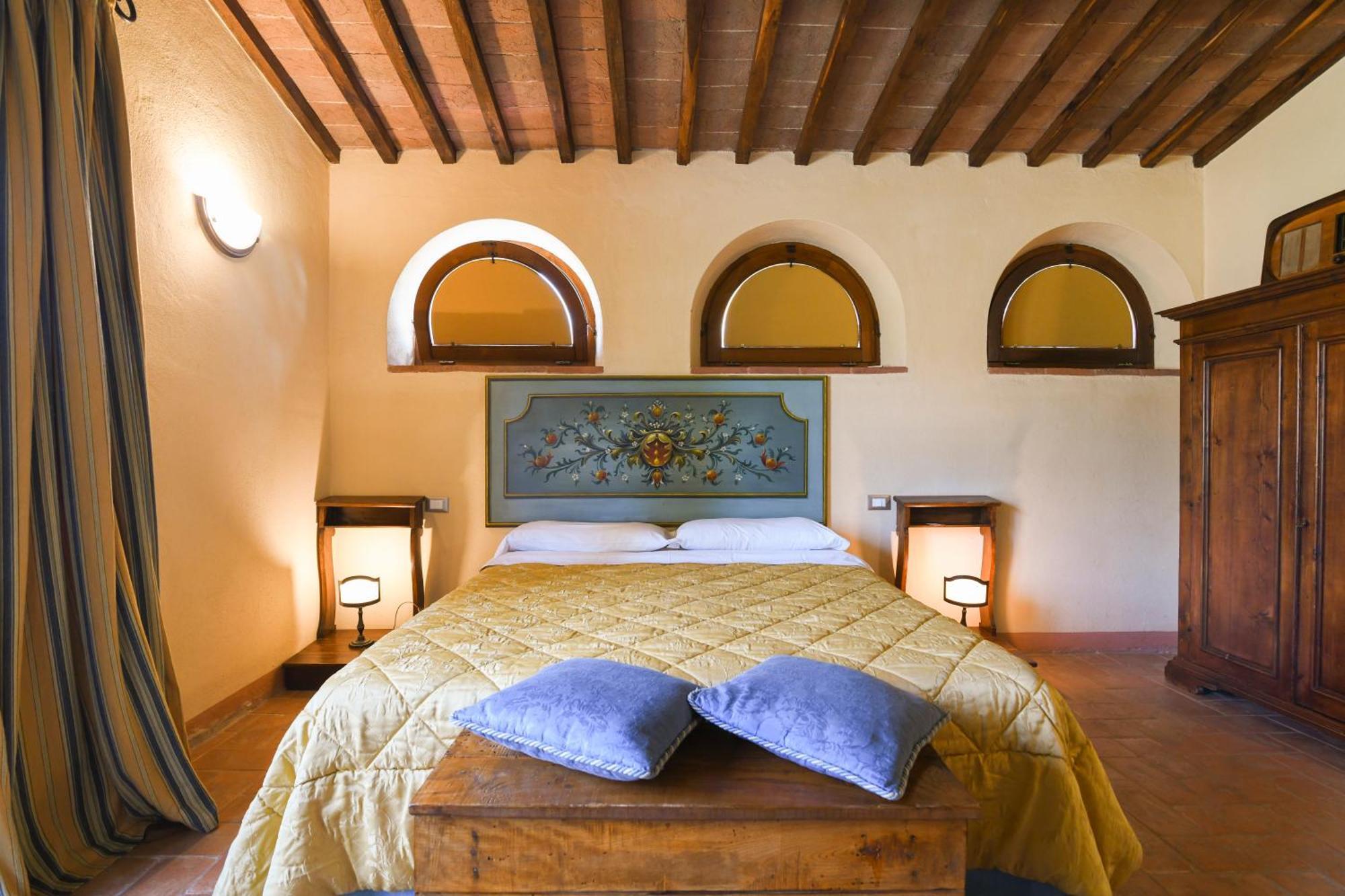 San Carlo A La Molinella Guest House ชิตตา เดลลา ปีเอเว ภายนอก รูปภาพ
