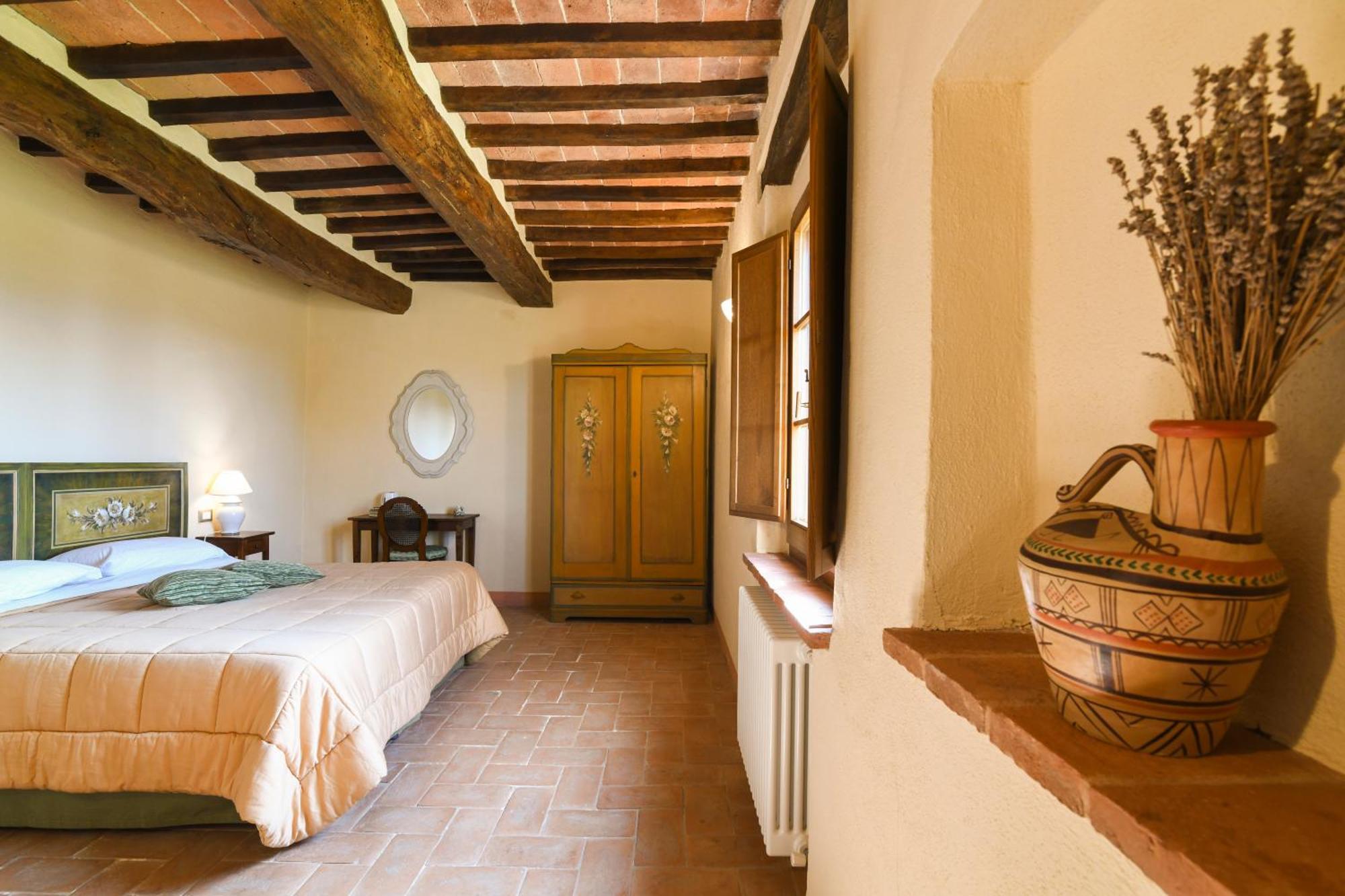 San Carlo A La Molinella Guest House ชิตตา เดลลา ปีเอเว ภายนอก รูปภาพ
