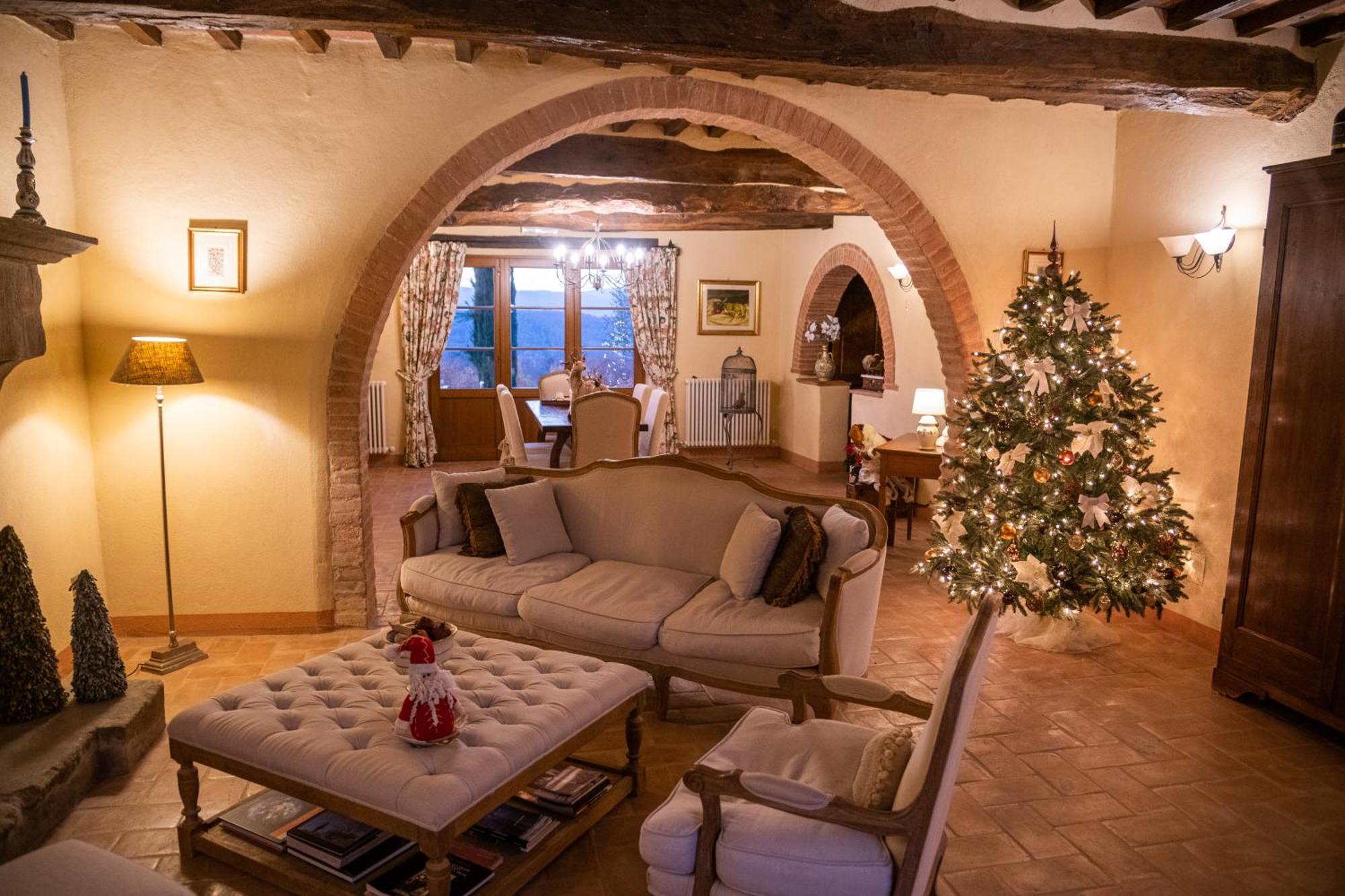 San Carlo A La Molinella Guest House ชิตตา เดลลา ปีเอเว ภายนอก รูปภาพ