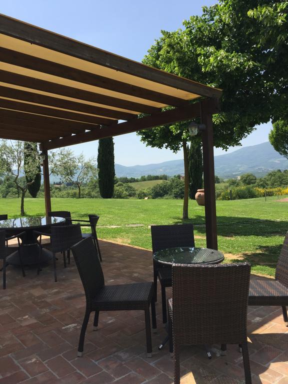San Carlo A La Molinella Guest House ชิตตา เดลลา ปีเอเว ภายนอก รูปภาพ